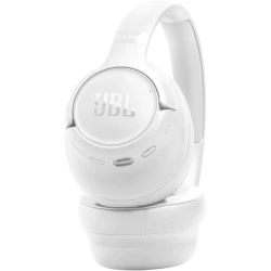 JBL Tune 730BT Wireless Over Ear Bluetooth Headphones Experience Pure Bass Sound, 76 Hours Battery, Built In Microphones, Multi Point Bluetooth 6.0, Foldable Design for Comfort