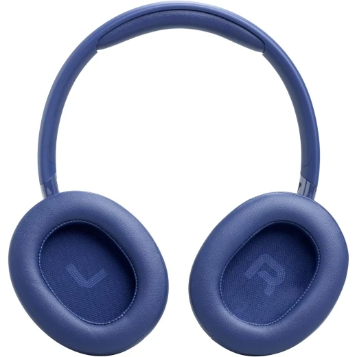 سماعات رأس لاسلكية JBL Tune 730BT مع بلوتوث 6.0 وعمر بطارية 76 ساعة مذهل وتصميم قابل للطي وسهولة التخزين وتوافق Google و Microsoft Fast Pair - جي بي ال - Image 2