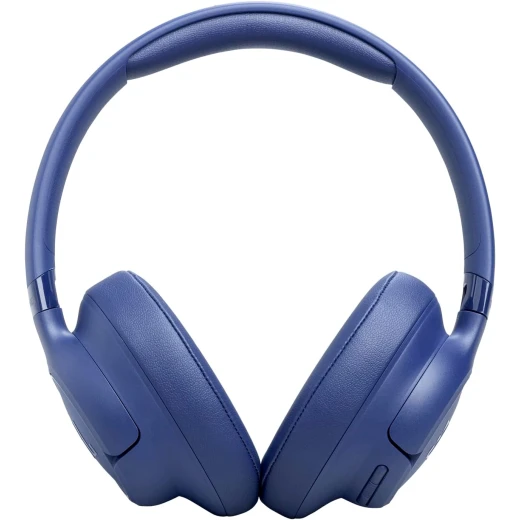 سماعات رأس لاسلكية JBL Tune 730BT مع بلوتوث 6.0 وعمر بطارية 76 ساعة مذهل وتصميم قابل للطي وسهولة التخزين وتوافق Google و Microsoft Fast Pair - جي بي ال - Image 3