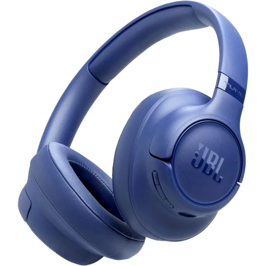سماعات رأس لاسلكية JBL Tune 730BT مع بلوتوث 6.0 وعمر بطارية 76 ساعة مذهل وتصميم قابل للطي وسهولة التخزين وتوافق Google و Microsoft Fast Pair - جي بي ال - Image 4