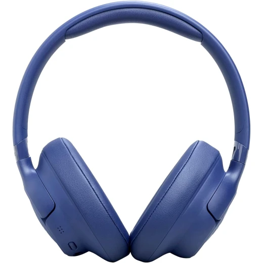 سماعات رأس لاسلكية JBL Tune 730BT مع بلوتوث 6.0 وعمر بطارية 76 ساعة مذهل وتصميم قابل للطي وسهولة التخزين وتوافق Google و Microsoft Fast Pair - جي بي ال - Image 5
