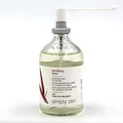 Simply Zen Densifying Lotion 100ml Hair Loss Treatment for Scalp and Hair Growth