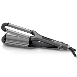 Arzum Trendcare Wag Curler AR5079 Anthracite Ceramic Hair Styling Tool