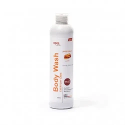 Covix Amber Scented Body Wash 400ml, Enriched with Vitamins, Nourishing & Moisturizing