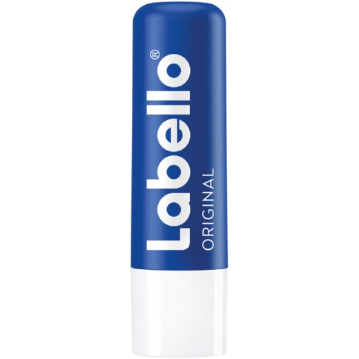 Labello Classic Lip Balm 5.5ml, Intense Moisturizing Lip Care for Dry and Chapped Lips, Provides Long Lasting Hydration, Smooths and Softens Lips - Labello - Image 2