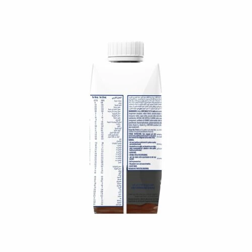 Ensure Max Protein Chocolate Shake 30g Protein, 330ml, Nutritional Drink - Ensure - Image 4