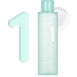 Numbuzin No. 1 Pure-Full Calming Herb Toner Soothes, Hydrates, and Balances Skin 150ml