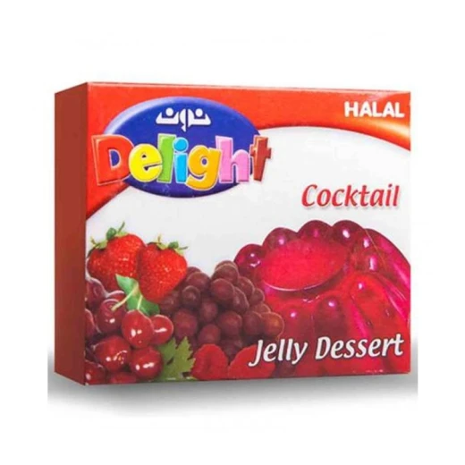 Noon Delight Animal Jelly Cocktail 85g Delicious Refreshing Dessert Treat for Kids and Adults 2 Flavors Available Noon Delight Animal Jelly Cocktail 85g Delicious Refreshing Dessert Treat for Kids and Adults 2 Flavors Available