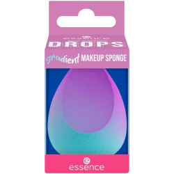 Essence My Artsy Drops Makeup Sponge Colour Gradient Crush For Flawless Application