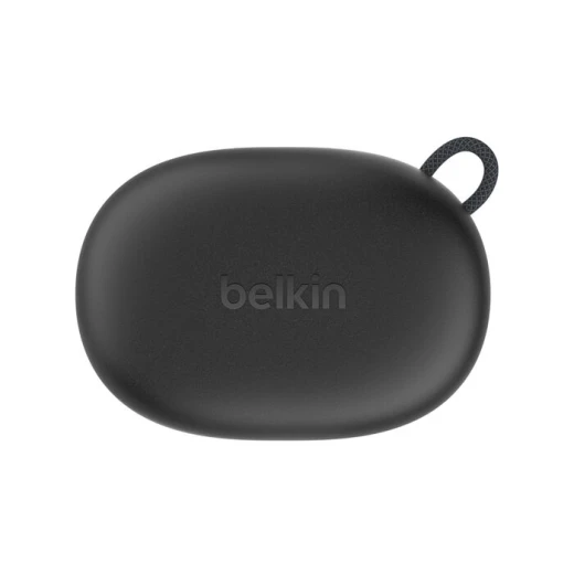 سماعات أذن لاسلكية حقيقية Belkin SoundForm ActiveFit، أسود، 36 ساعة تشغيل - بيلكين - Image 8