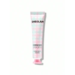 Sheglam Bubble Kiss Lip Balm Bubble Tea 10g Moisturizing Lip Care