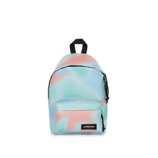 حقيبة ظهر إيستباك أوربت سبارك جراديانت بسعة 10 لترات، مصنوعة من البوليستر المقاوم للماء، بأشرطة كتف قابلة للتعديل وجيب أمامي بسحاب للاستخدام اليومي حقيبة ظهر إيستباك أوربت سبارك جراديانت بسعة 10 لترات، مصنوعة من البوليستر المقاوم للماء، بأشرطة كتف قابلة للتعديل وجيب أمامي بسحاب للاستخدام اليومي