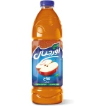 عصير تفاح اورجينال 1.4 لتر بطعم التفاح المنعش واللذيذ مناسب للتقديم مع الوجبات والمناسبات - اورجنال