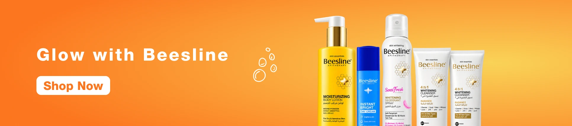 Beesline