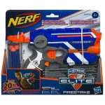 NERF N-STRIKE ELITE FIRESTRIKE BLASTER - هاسبرو