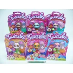 Twizzles Figurine