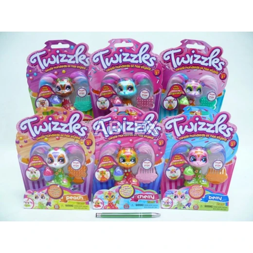 Twizzles Figurine