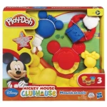Play Doh Mickey Mouse Clubhouse Mouskatools Kit - بلاي دوه