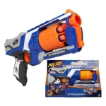 Nerf N-Strike Elite: Strongarm Blaster - هاسبرو