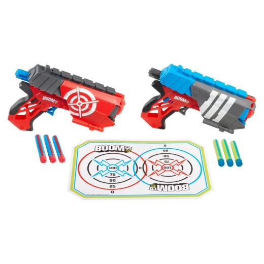 Bmc Dual Defenders Blaster - بومكو - Image 3