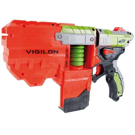 Nerf Vortex Vigilon - هاسبرو - Image 2