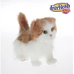 FurReal Friends Walking Kitty - Assorted Colour - هاسبرو