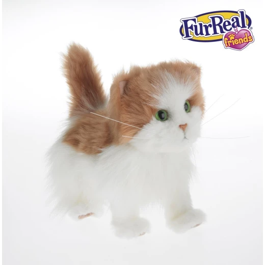 FurReal Friends Walking Kitty - Assorted Colour