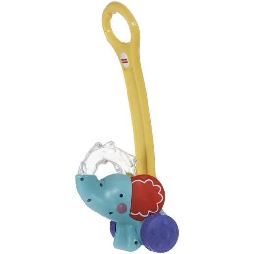 Pop 'N Push Elephant Pop 'N Push Elephant