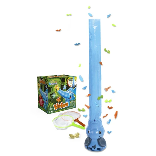 Elefun & Friends - هاسبرو - Image 2