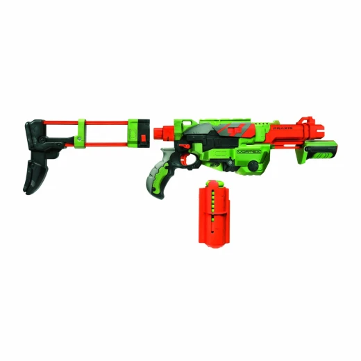 Nerf Vortex Praxis Gun - هاسبرو - Image 3