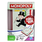 Travel Monopoly - هاسبرو