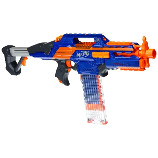 Nerf N-Strike Elite Rapidstrike CS-18