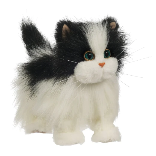 FurReal Friends Walking Kitty - Assorted Colour - هاسبرو - Image 5