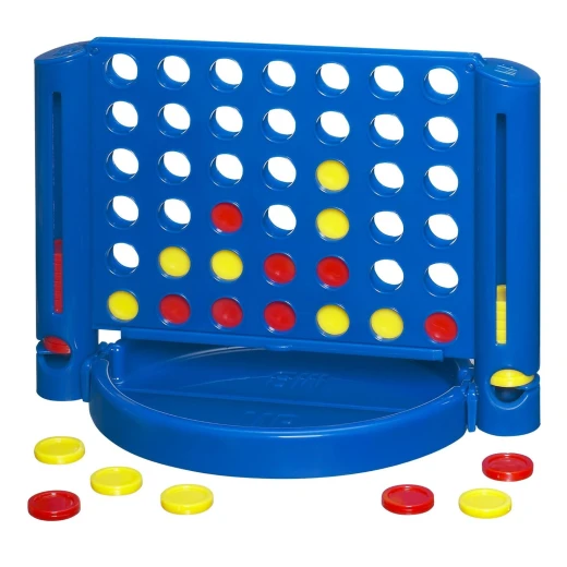 Travel Connect 4 Travel Connect 4