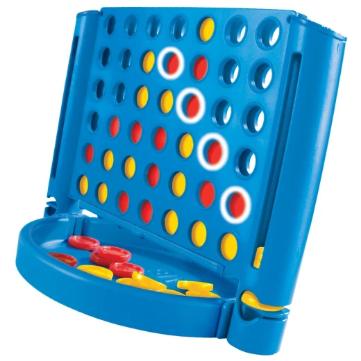 Travel Connect 4 - هاسبرو - Image 2