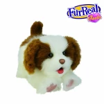 FurReal Friends Walkin? Puppies (King Charles Spaniel) - هاسبرو