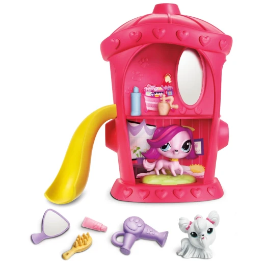 Littlest Pet Shop Cozy Condo (Assortment) Littlest Pet Shop Cozy Condo (Assortment)