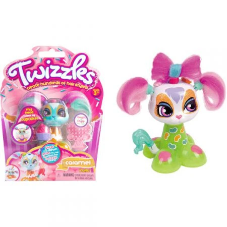 Twizzles Figurine - Image 2