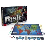 Risk Board Game - هاسبرو