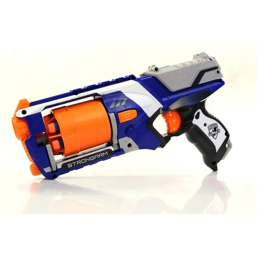 Nerf N-Strike Elite: Strongarm Blaster - هاسبرو - Image 2