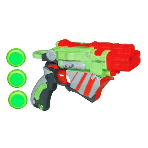 Nerf Vortex Proton Nerf Vortex Proton