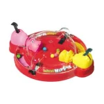 Travel Hungry Hippos - هاسبرو