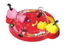 Travel Hungry Hippos Travel Hungry Hippos