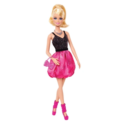 Barbie Friend Party Glam Barbie Doll Barbie Friend Party Glam Barbie Doll