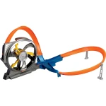 Turbine Twister Track Set - هوت ويلز
