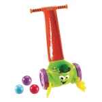 Fisher-Price Scoop and Whirl Popper - فيشر برايس