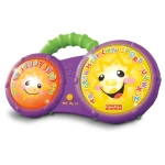Fisher-Price Laugh & Learn Bathtime Bongos - فيشر برايس