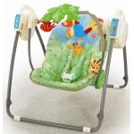 Rain Forest Swing - فيشر برايس