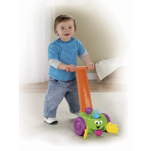 Fisher-Price Scoop and Whirl Popper - فيشر برايس - Image 3