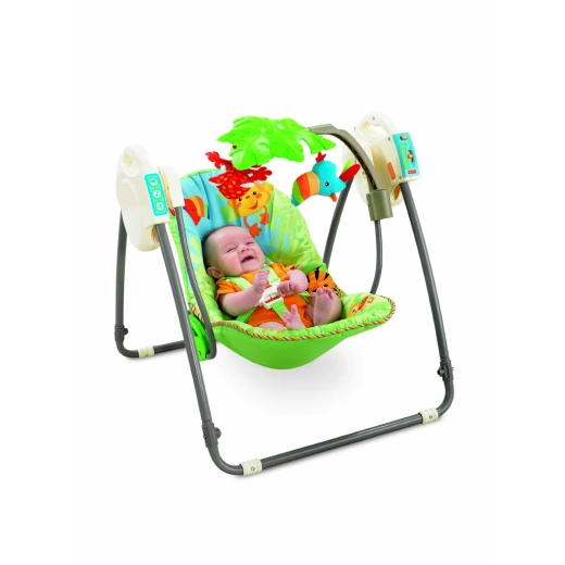 Rain Forest Swing - فيشر برايس - Image 2